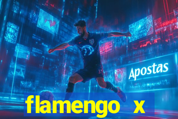 flamengo x fluminense ao vivo futemax